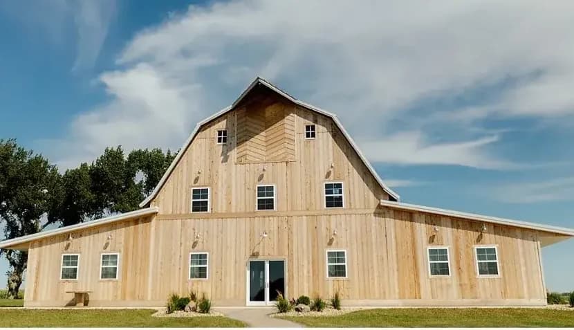 Swiss Acres