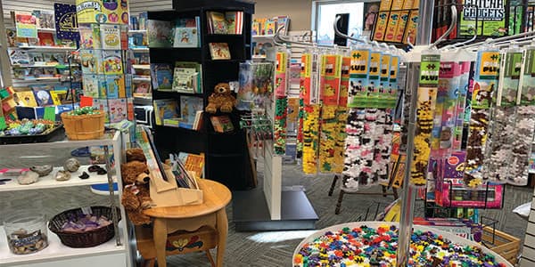 Okoboji Spirit Center