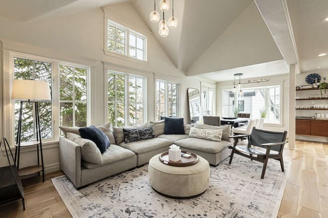 Park City Elevation Estate