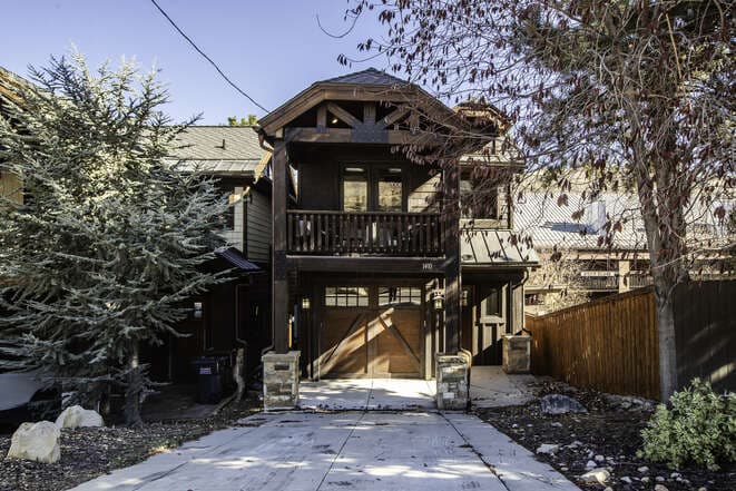 Park City Empire 1410