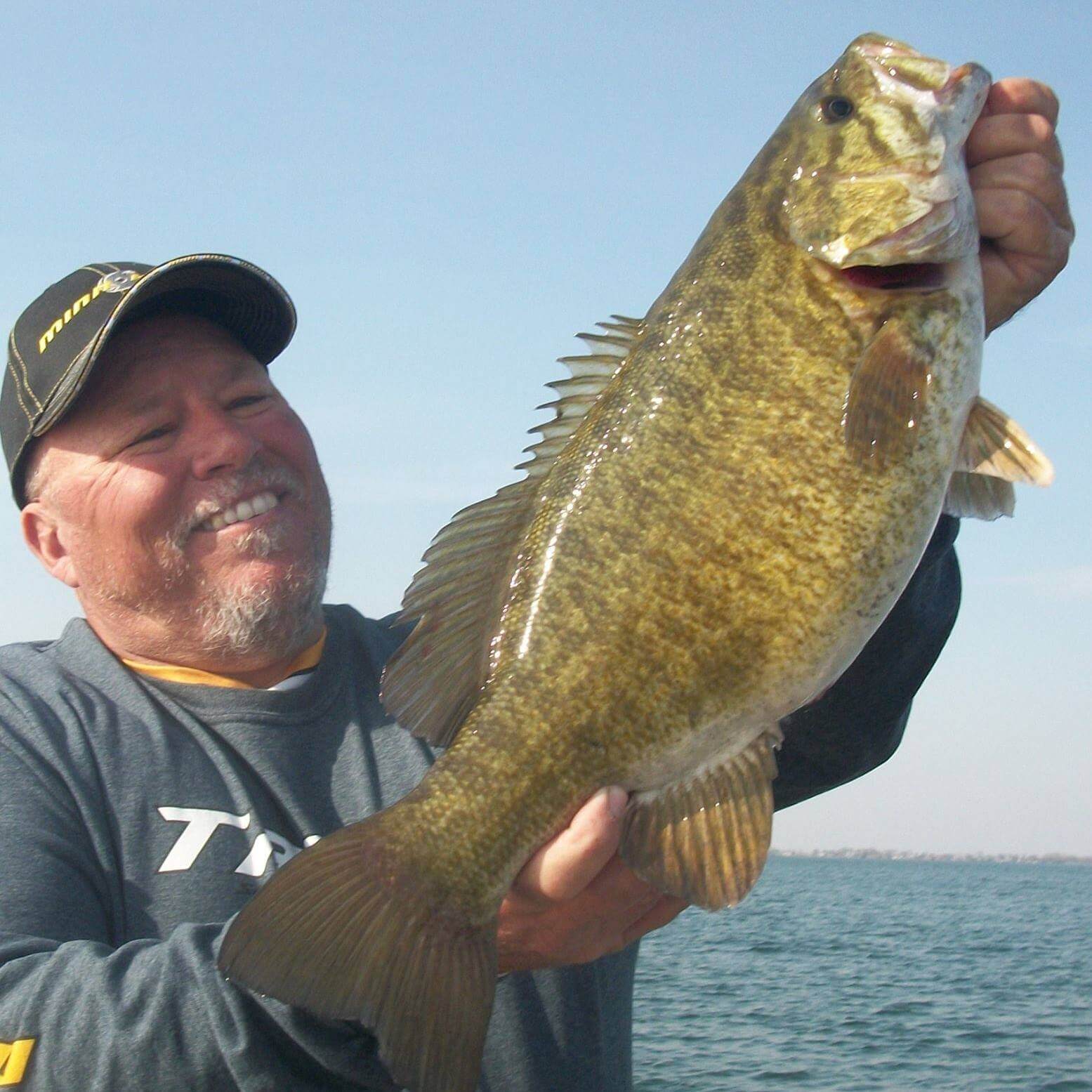 Iowa Guide Service (Doug Burns)