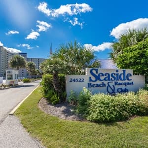 Seaside & Racquet Club - Orange Beach Deals