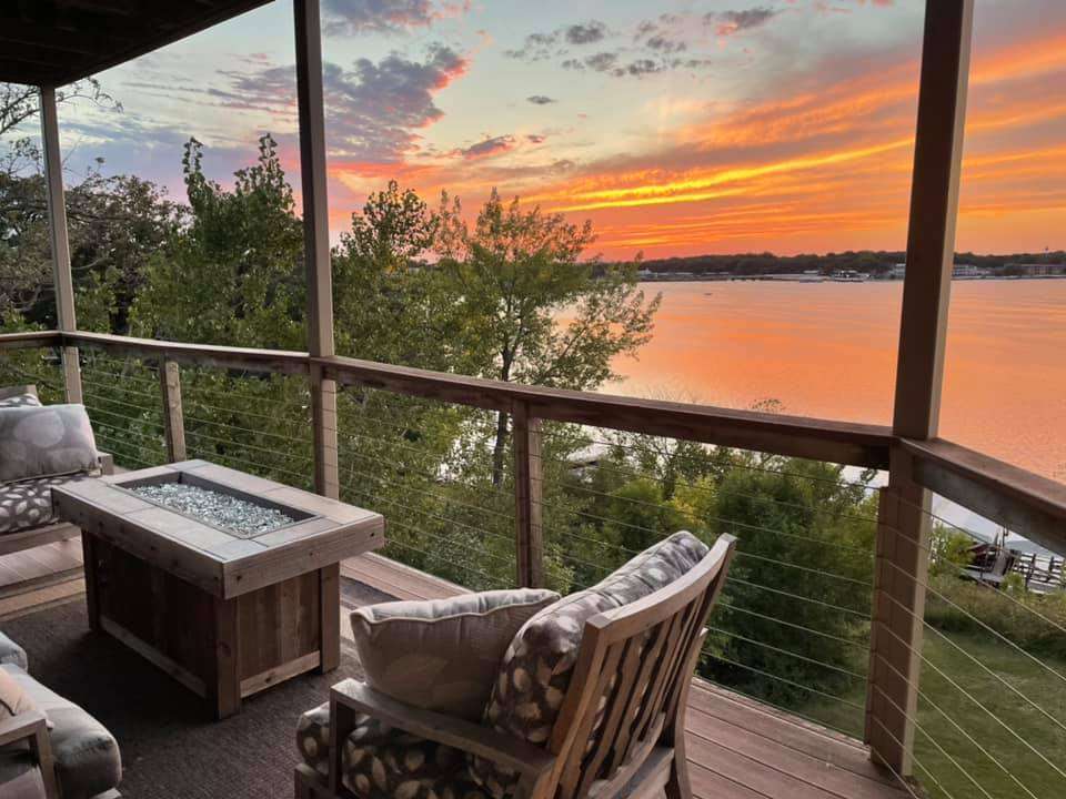 Escapes Vacation Rentals