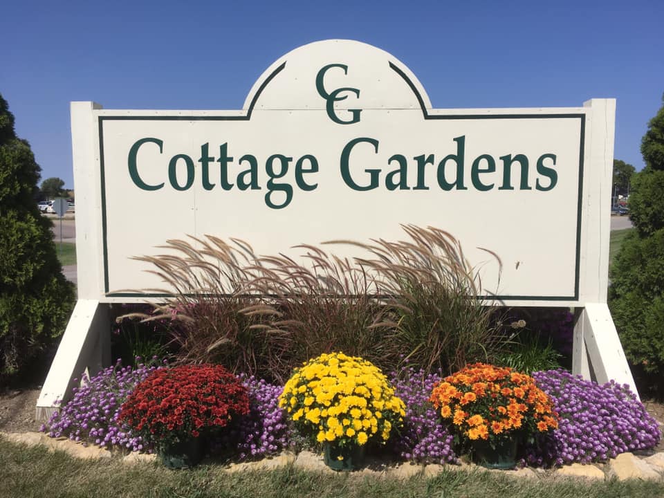 Cottage Gardens