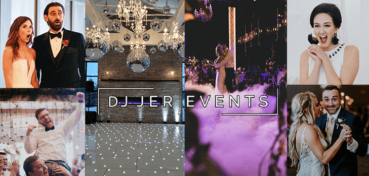 DJ Jer Events & Lighting