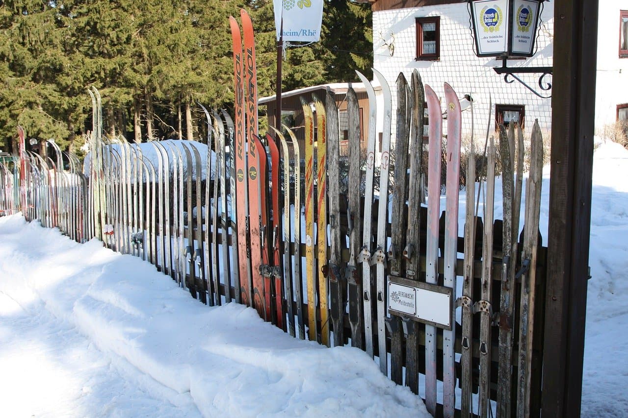 Resort Plaza | Condo Rentals | Ski-in / Ski-out | Park City Utah