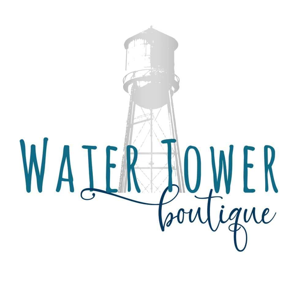 Water Tower Boutique