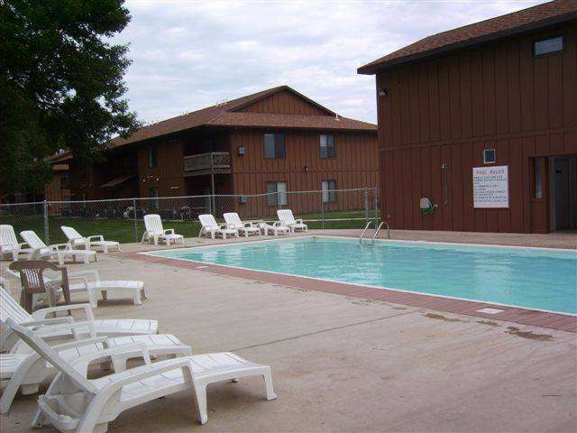 Village West Resort