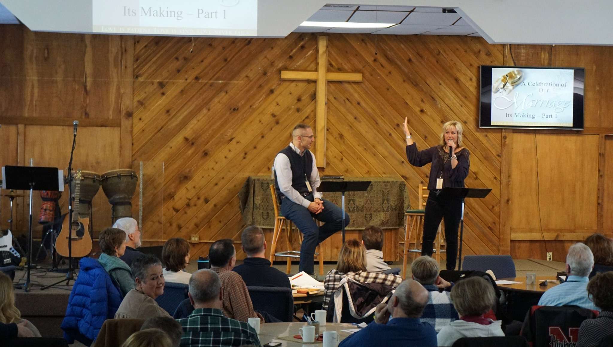 Ingham Okoboji Bible Camp