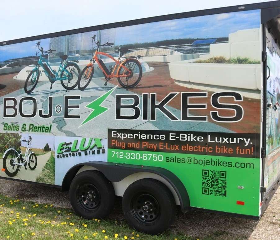 Boje-bikes