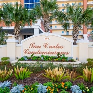 San Carlos Condo Rentals - Best Deals & Prices