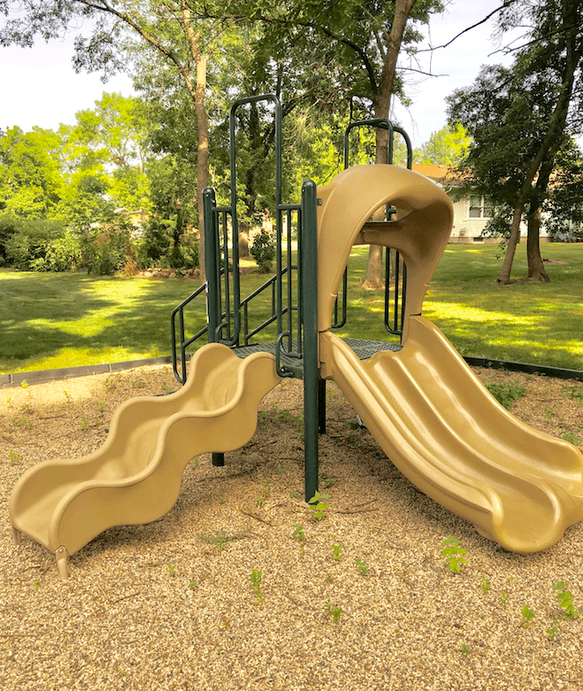 Calkins Park