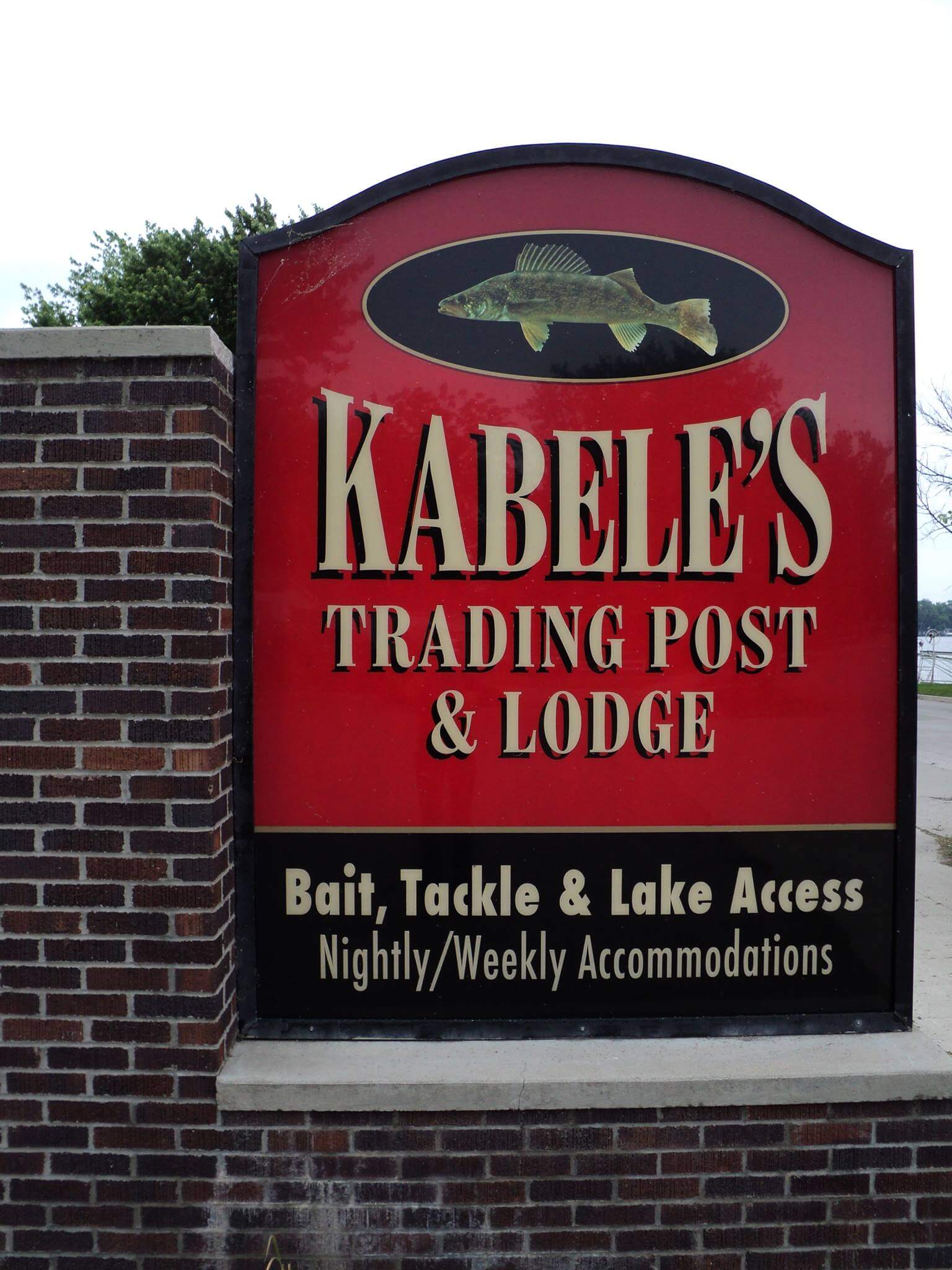 Kabele's Trading Post