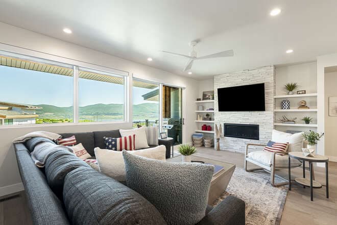 Deer Valley East Luxe Sanctuary at Keetley Ridge