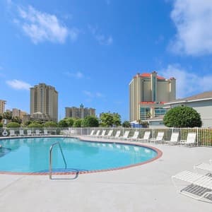 Romar Lakes | Orange Beach Condo Rentals