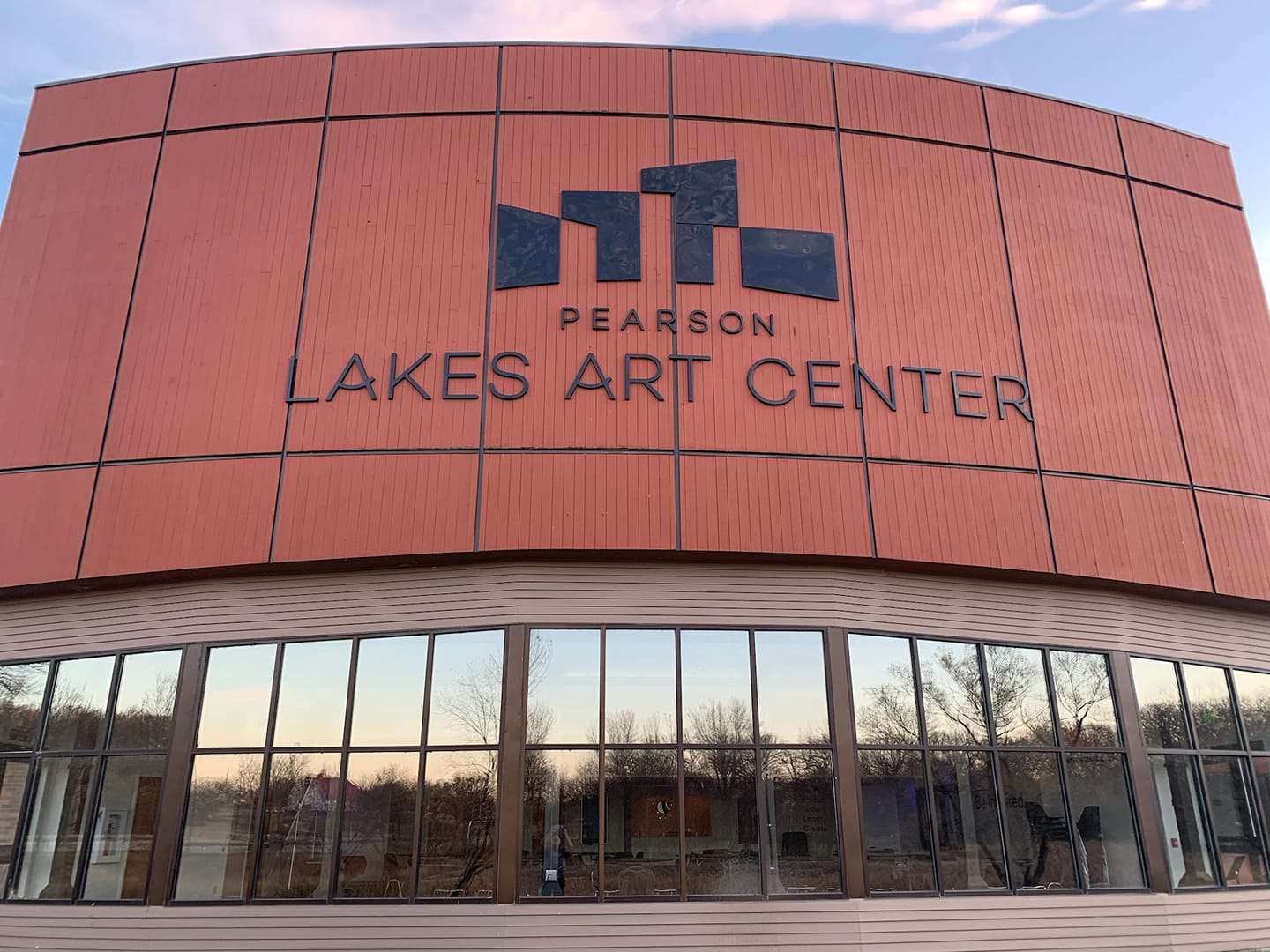 Pearson Lakes Art Center