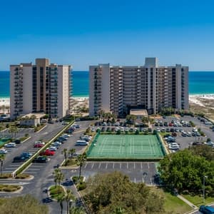 Phoenix East Orange Beach Beachfront Condos | Gulf Views