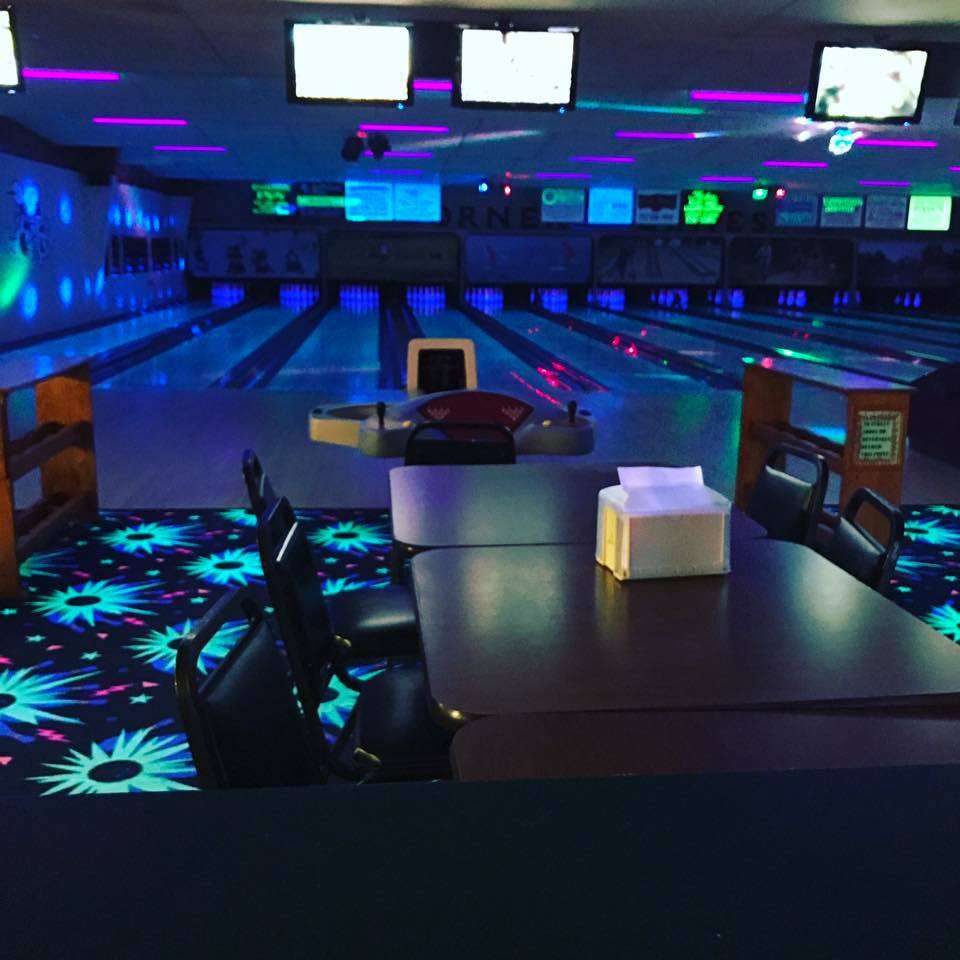 Juniper Lanes Pub & Grill