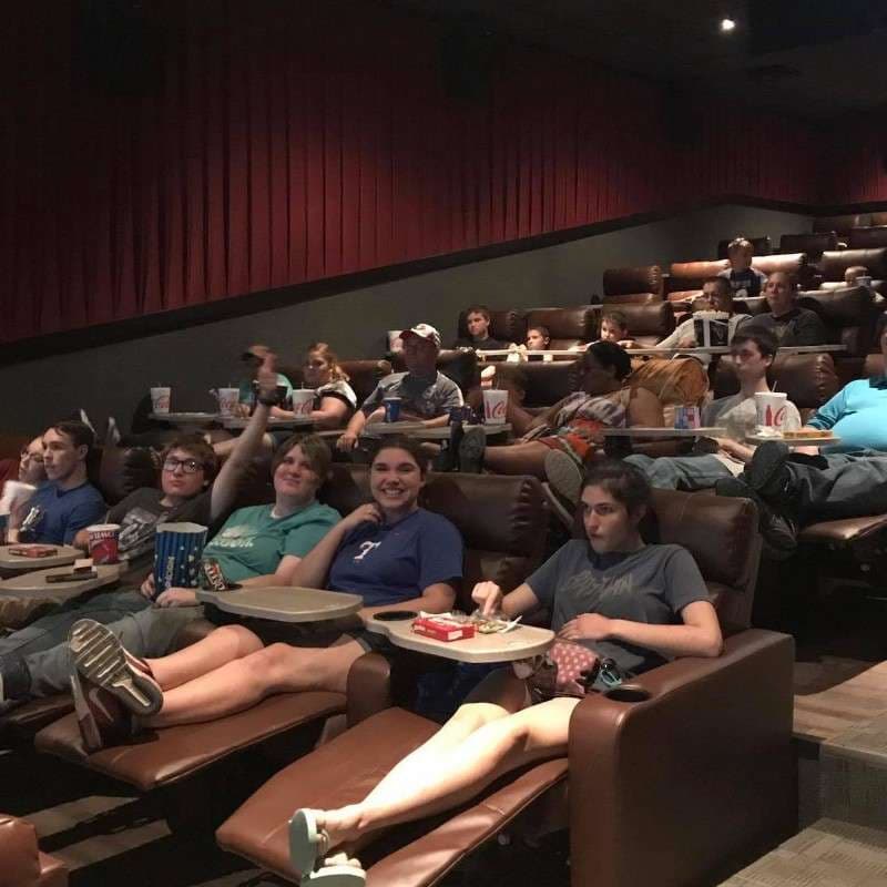 Milford Pioneer Theater