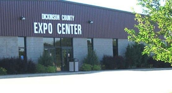 Dickinson County Fairgrounds