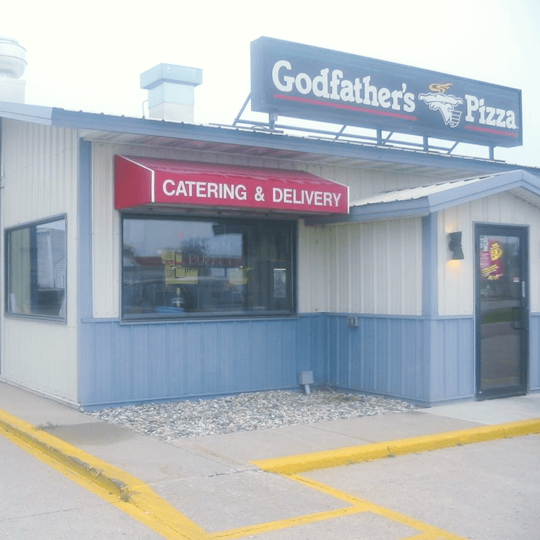 Godfather's Pizza Milford
