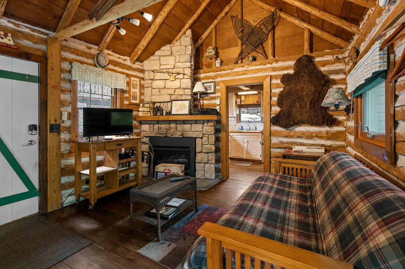 Cara’s Cabin