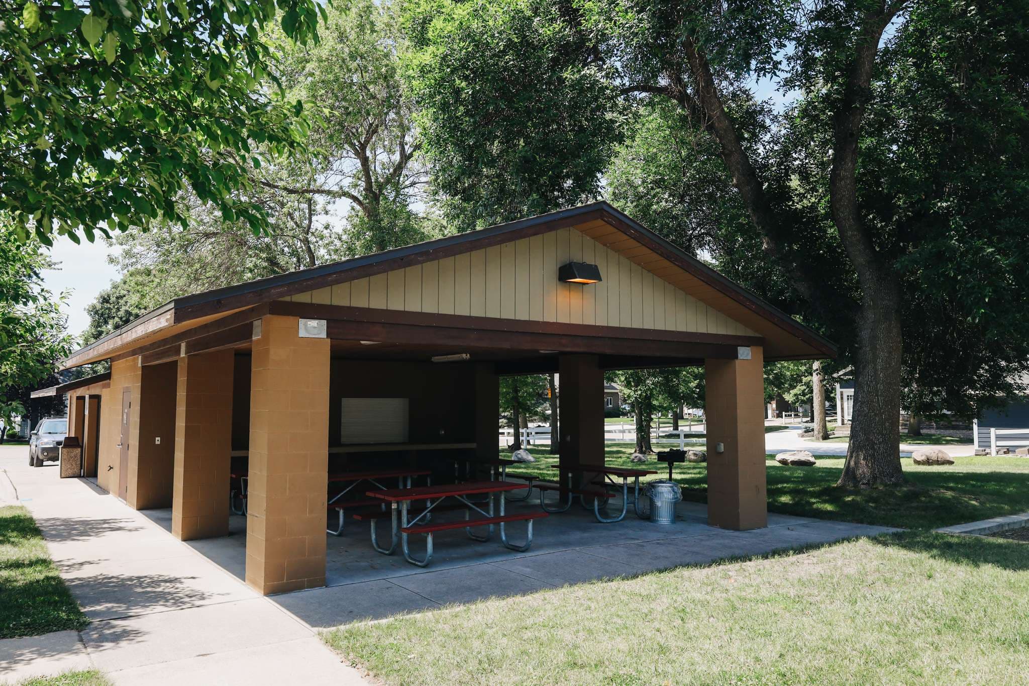 Sawmill Park