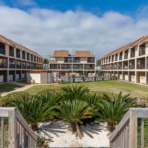 Gulfside Townhomes | Gulf Shores Beach Rentals