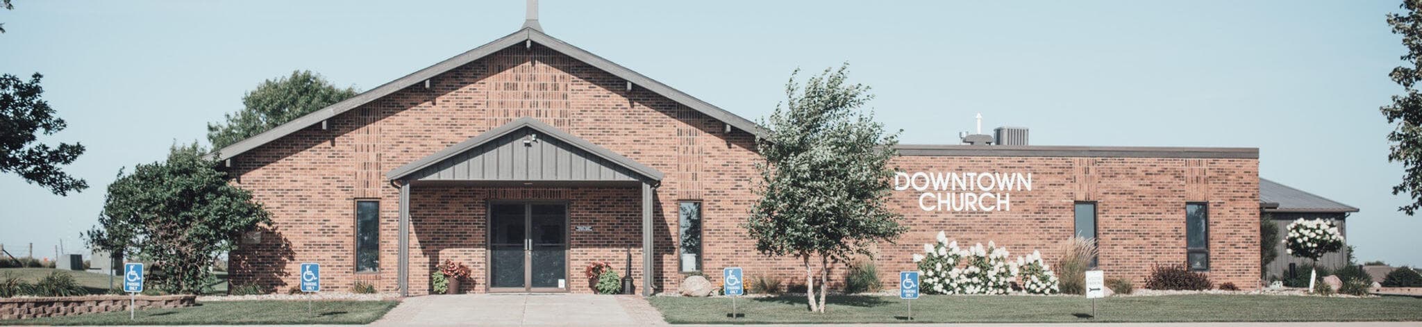 Downtown Church