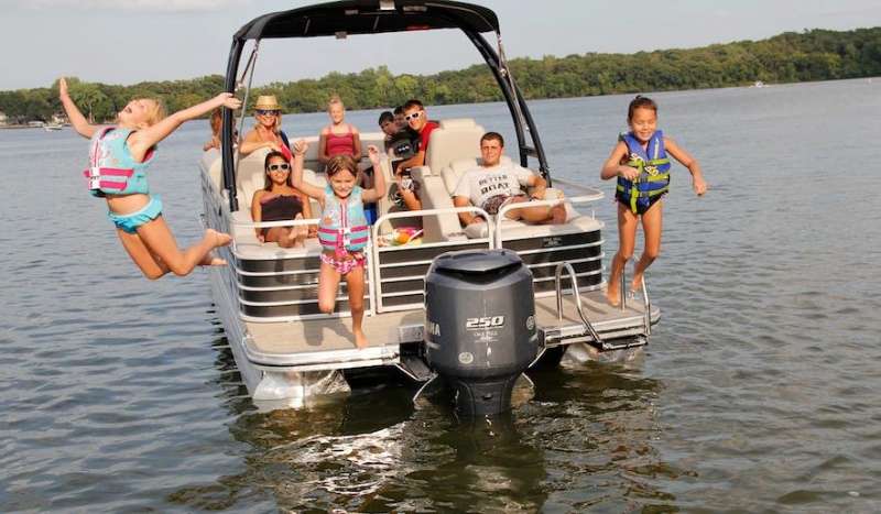 Oak Hill Marina