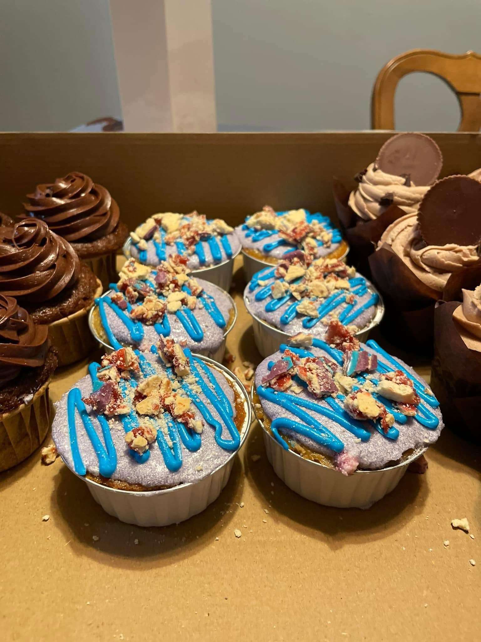 B&J's Sweets