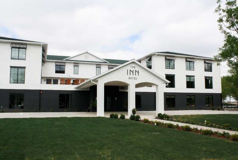 The Inn Hotel
