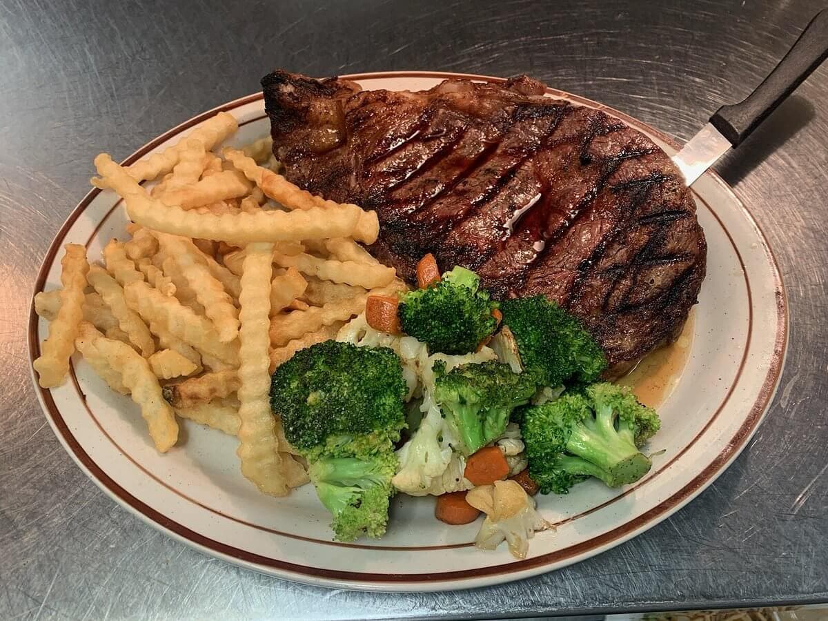McKeen's Pub and Grill