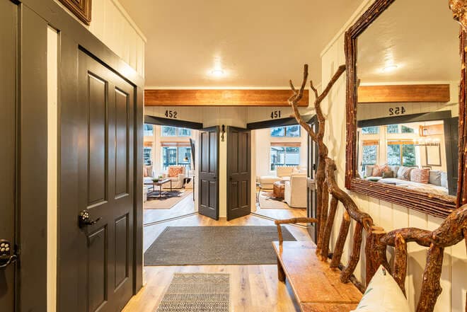 Deer Valley Black Bear Penthouse