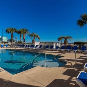 Grand Caribbean | Orange Beach Condo Rentals