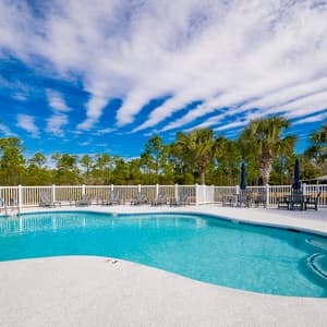 Mariner Lakes | Orange Beach Townhome Rentals