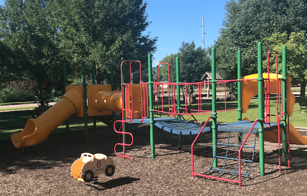 Kiwanis Park