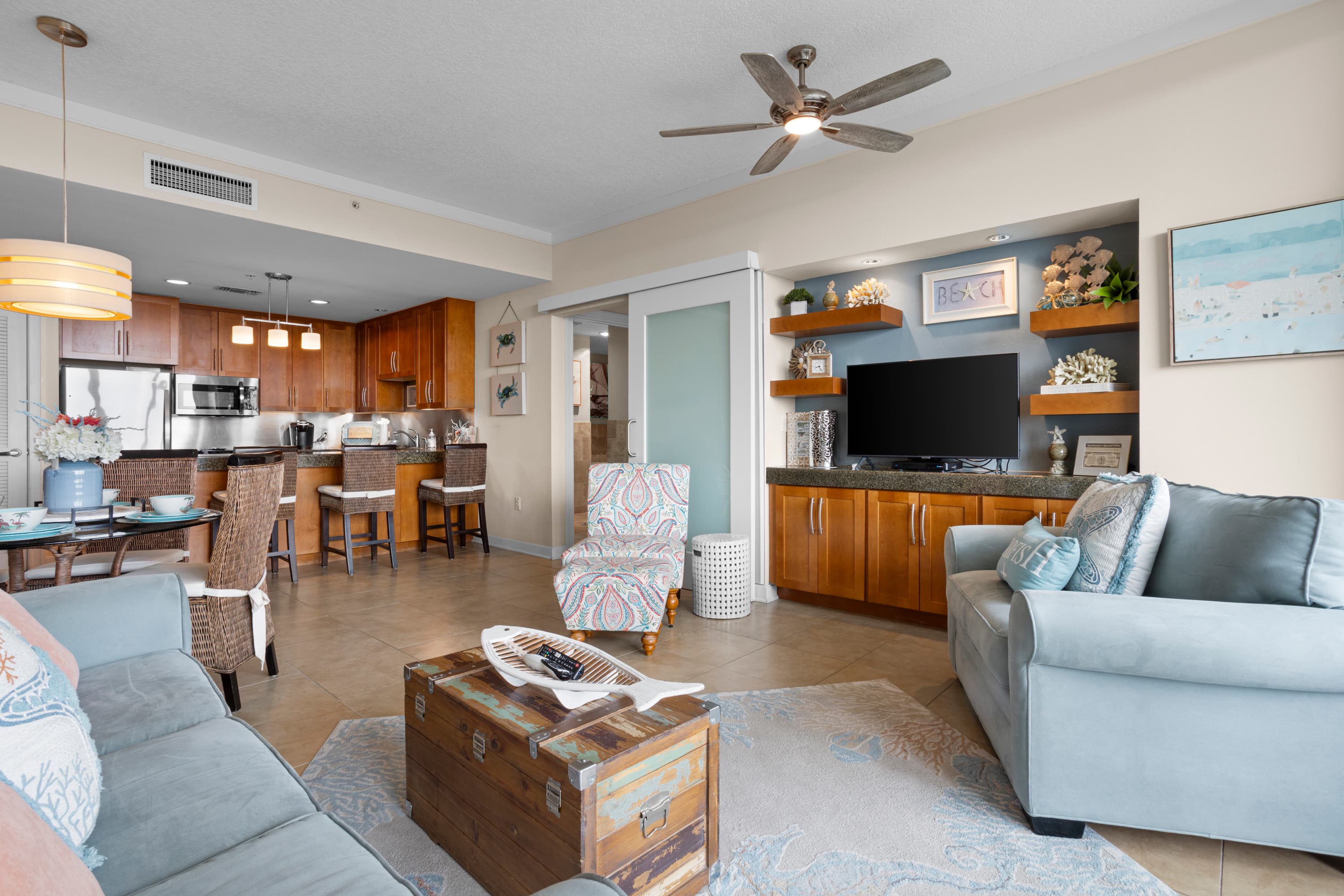 Ocean Club Biloxi - Coastal Retreat Property Management