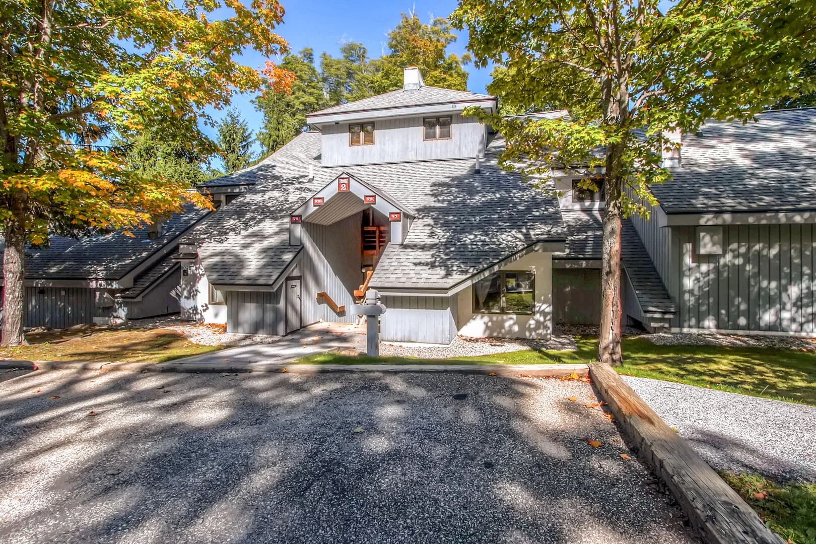 Woods Resort & Spa Rentals | GetAway