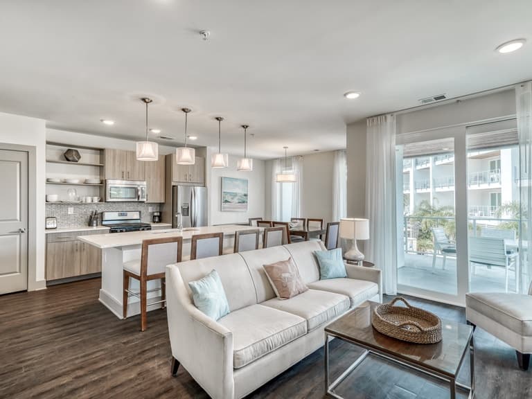 The Pointe Unit 121