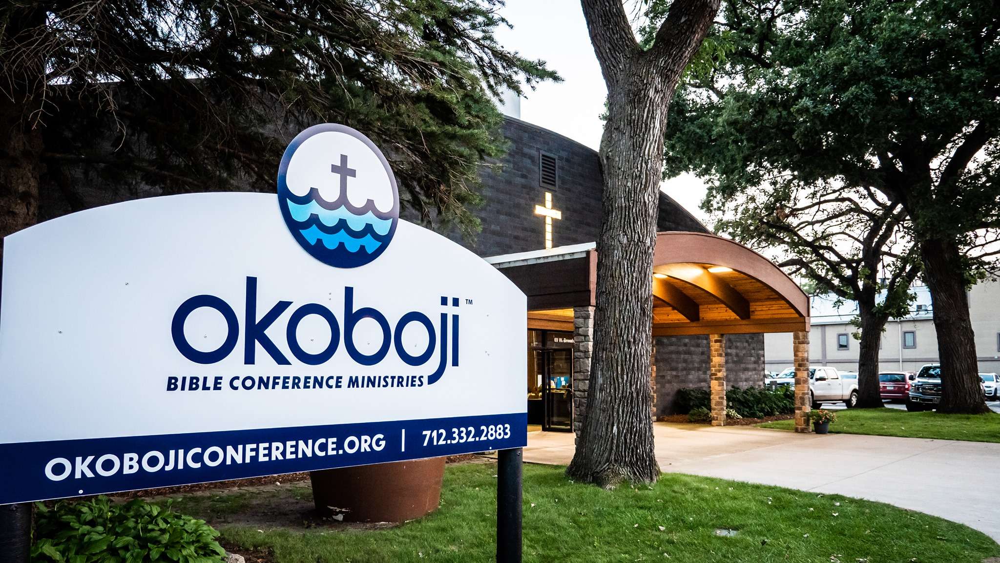 Okoboji Bible Conference
