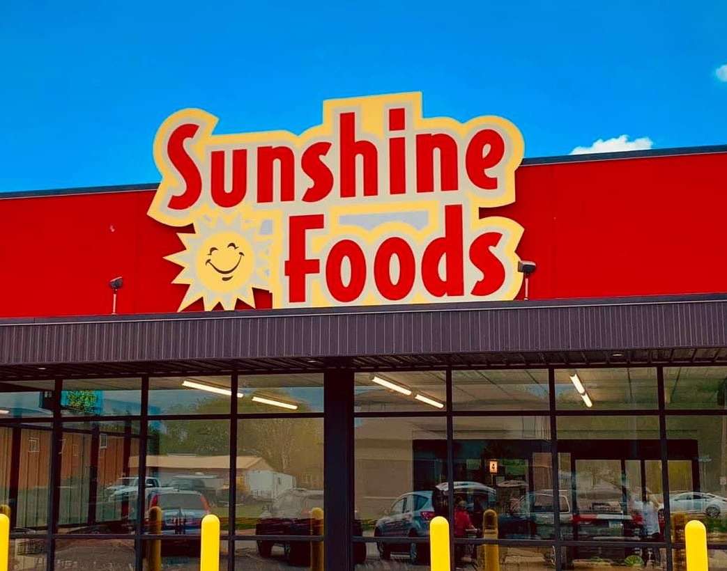 Sunshine Foods