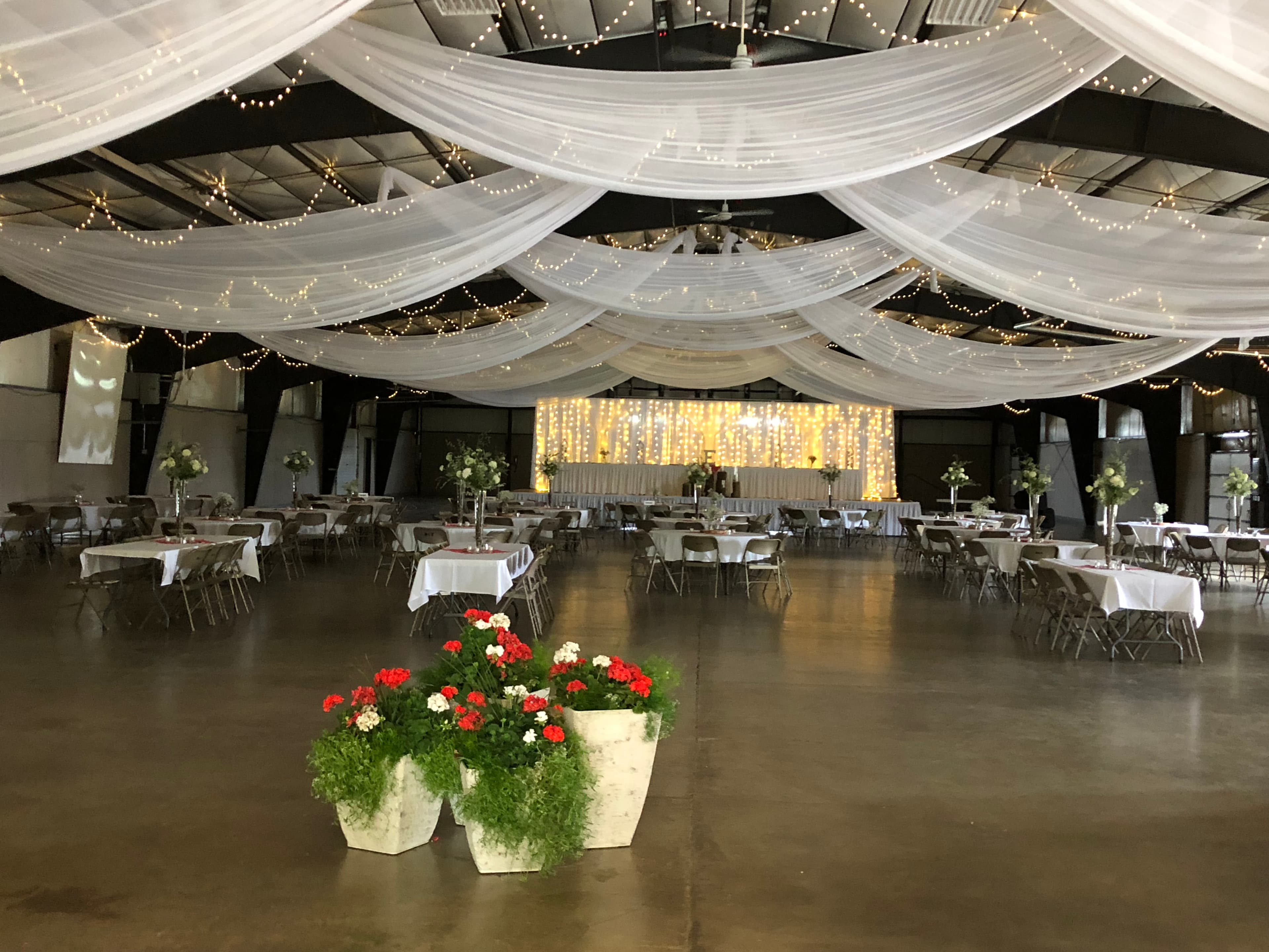 Dickinson County Expo Center