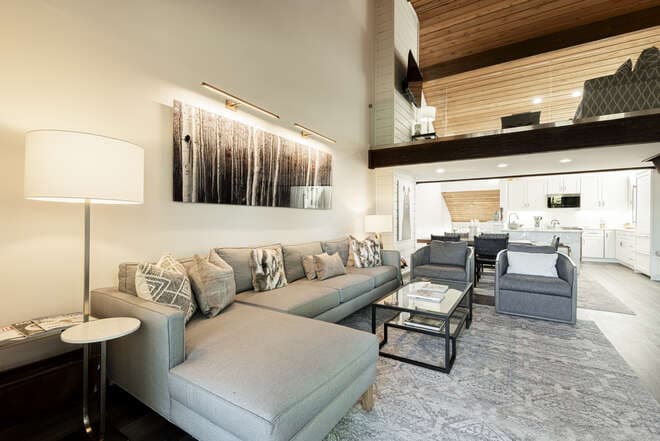 Deer Valley Alpine Elegance