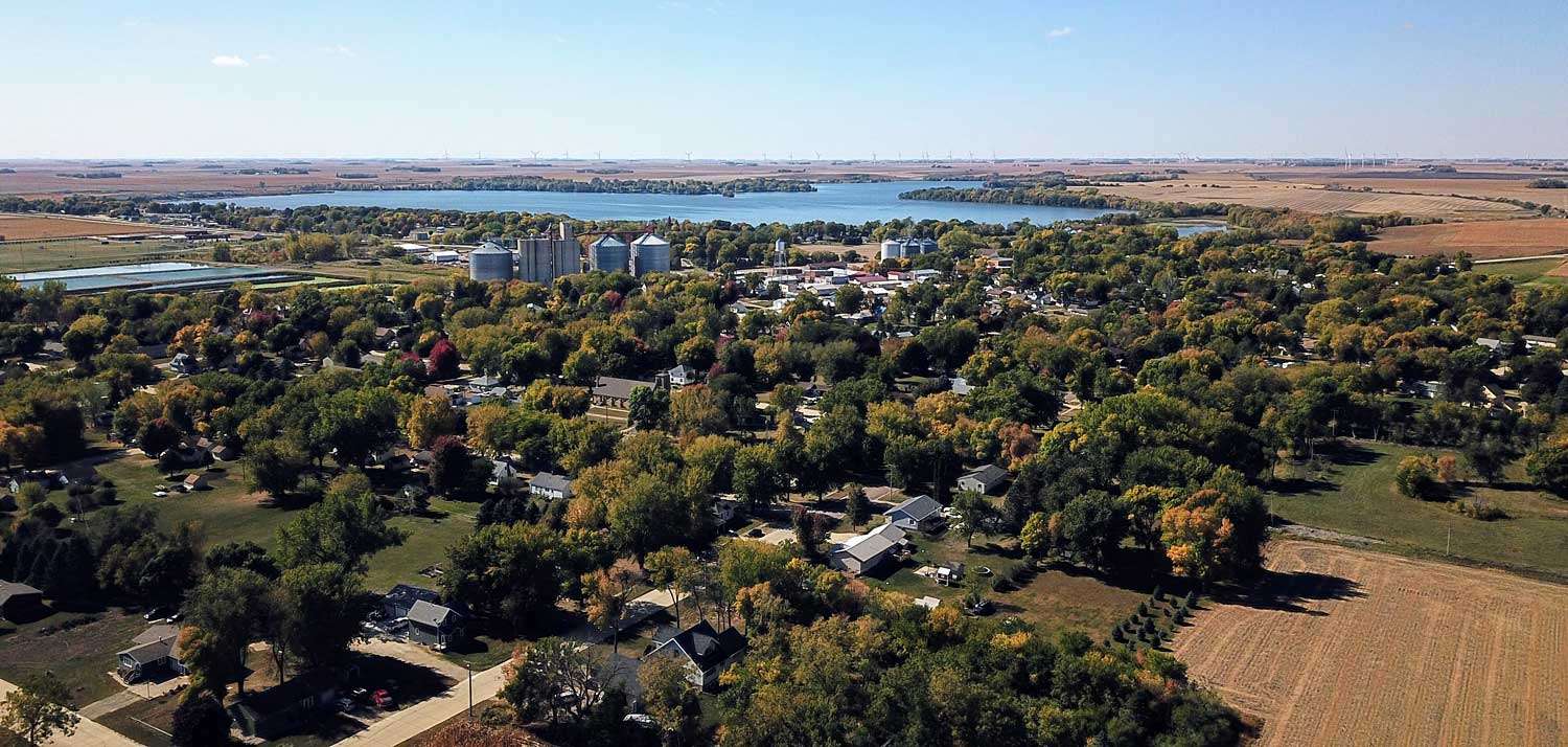 Silver Lake