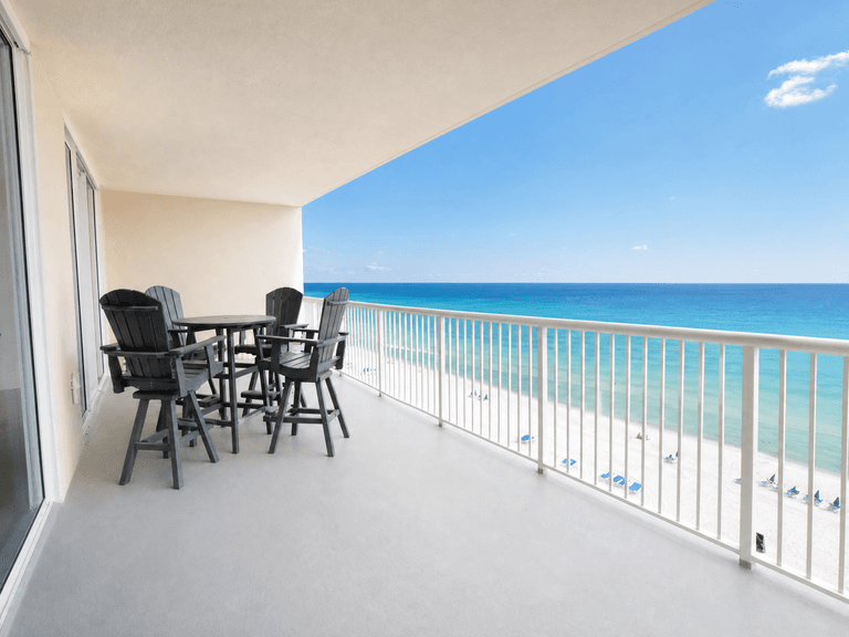 Santa Rosa Beach