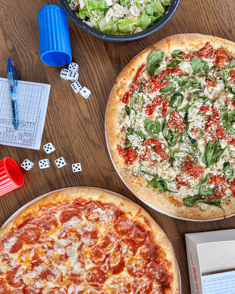 Papa Murphy's