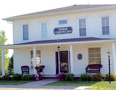 Okoboji Country Inn