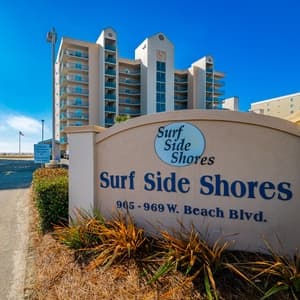 Surfside Shores Gulf Shores - Best Deals & Comfort