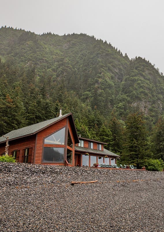 Escape to Fox Island: Three days in the remote coastal Alaska
